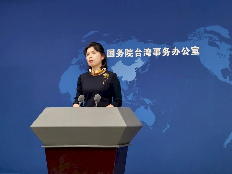 李明哲被要求認罪 國台辦回應23次撰寫悔過書