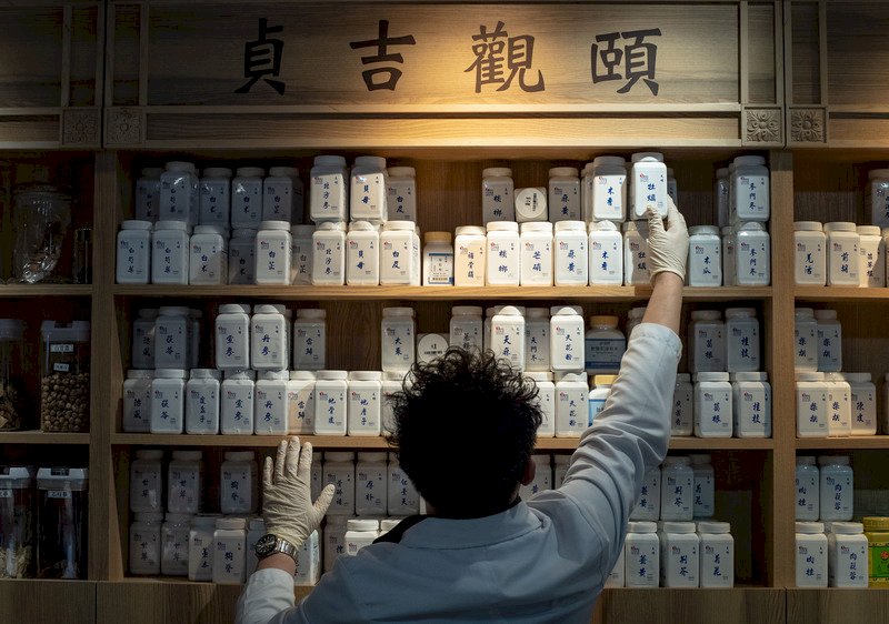 中醫證實染疫易變胖 排濕熱可甩油