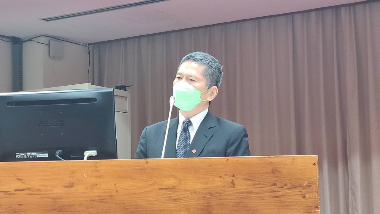 國際影音平台TaiwanPlus 6月重返公視  李永得證實