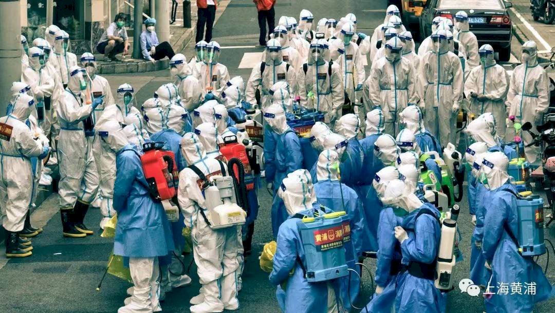 中國清零噴消毒劑 新疆13維吾爾人中毒身亡