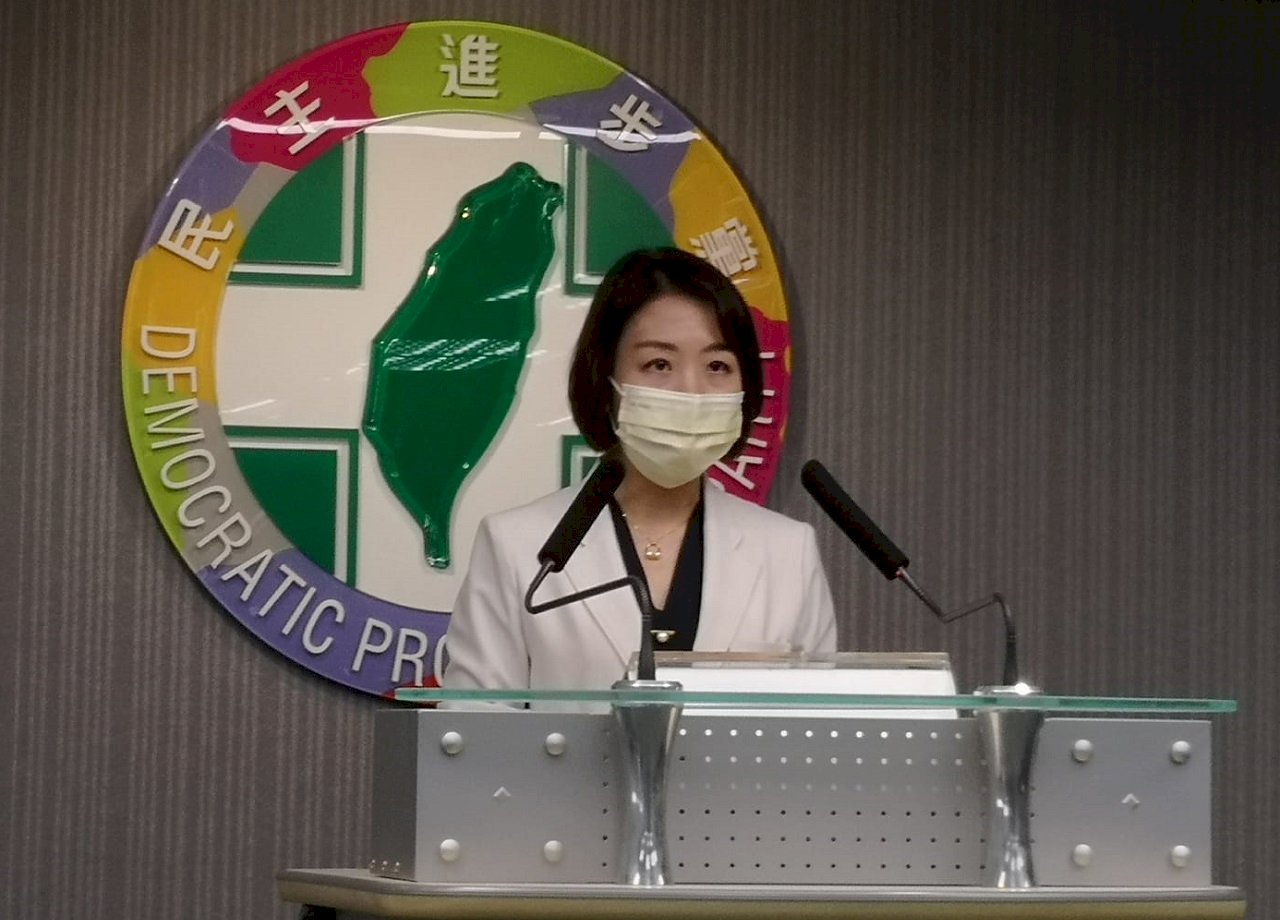 藍批台美貿易倡議是大內宣 綠：朱立倫還沒到美國就唱衰？