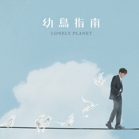 療癒男聲-毛不易【幼鳥指南】的音樂本事