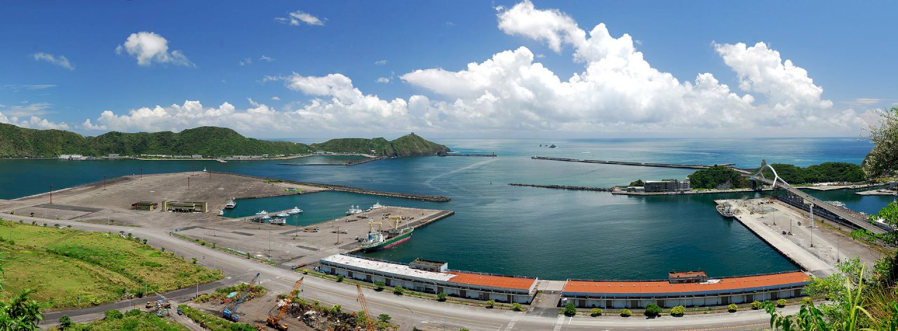 港媒：共軍試射反艦飛彈  疑模擬攻擊蘇澳與關島