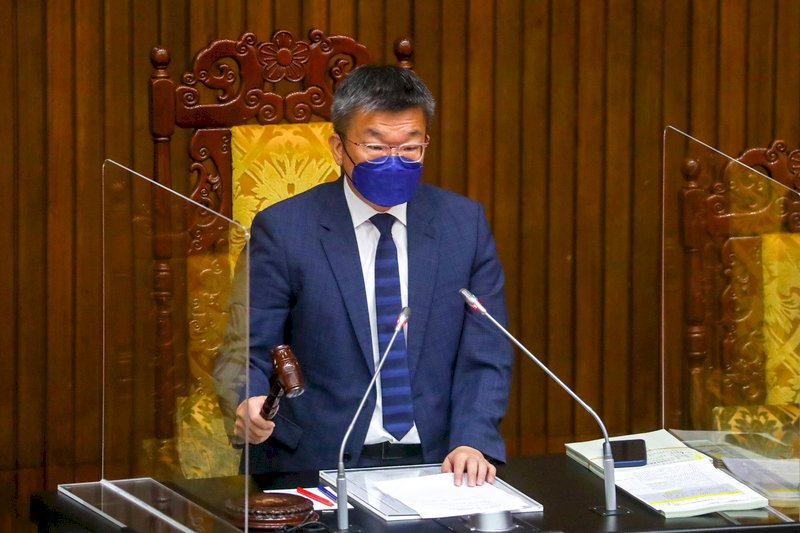 「威權時期權利回復條例」三讀 受難死亡賠償1200萬元