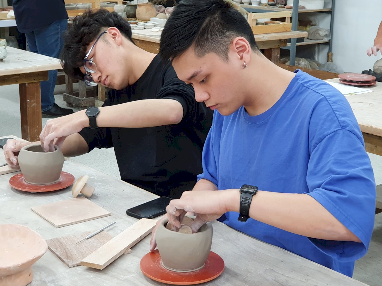 全校無必修課 華梵首創自主學習實驗基地