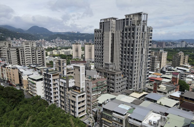 打炒房奏效  內政部：房價朝軟著陸調整