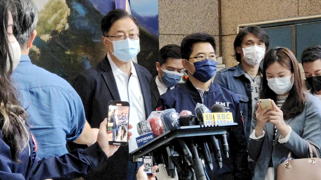 張善政：桃園是台灣心臟 有潛力成為世界智慧科技之都