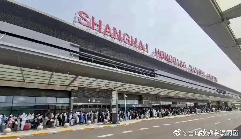 清零封城打擊  中國年輕一代「潤學」加速中