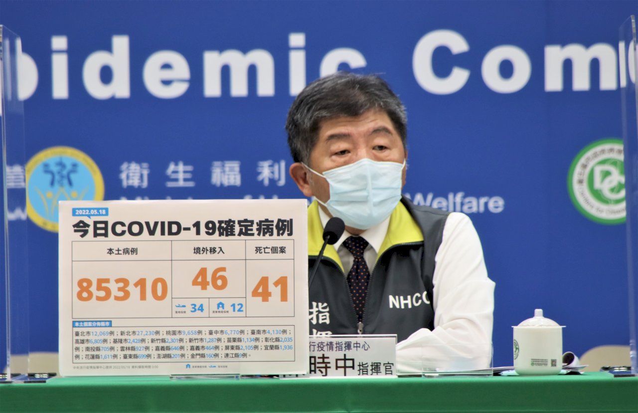 由強力監控到無奈鬆綁的亂象