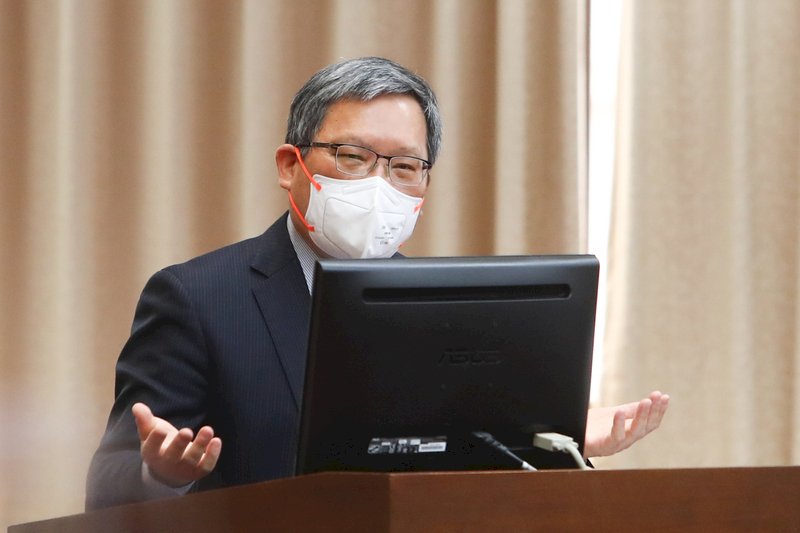 房市轉「涼」打炒房縮手？財長：持續引領回歸理性交易