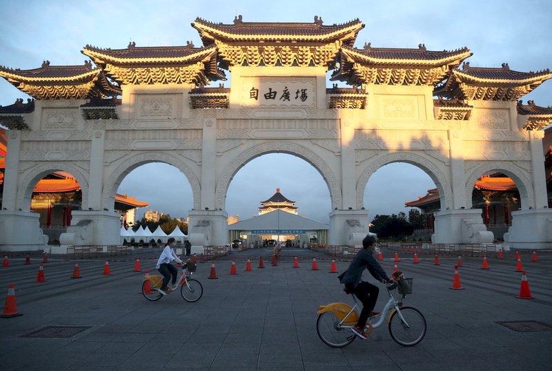 台灣的轉型正義何以顛簸？