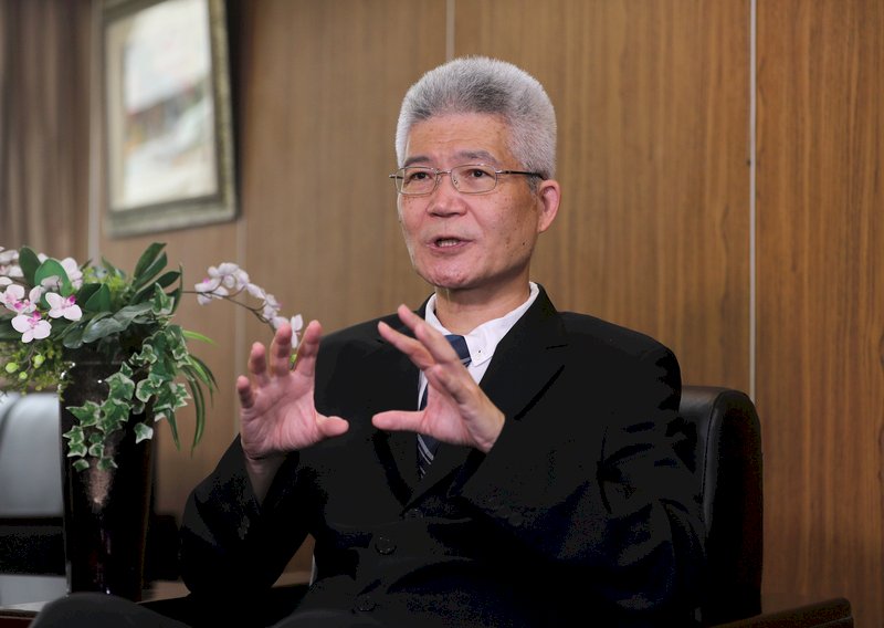 台灣新聞出現信任危機 NCC委員盼提升公媒使用度