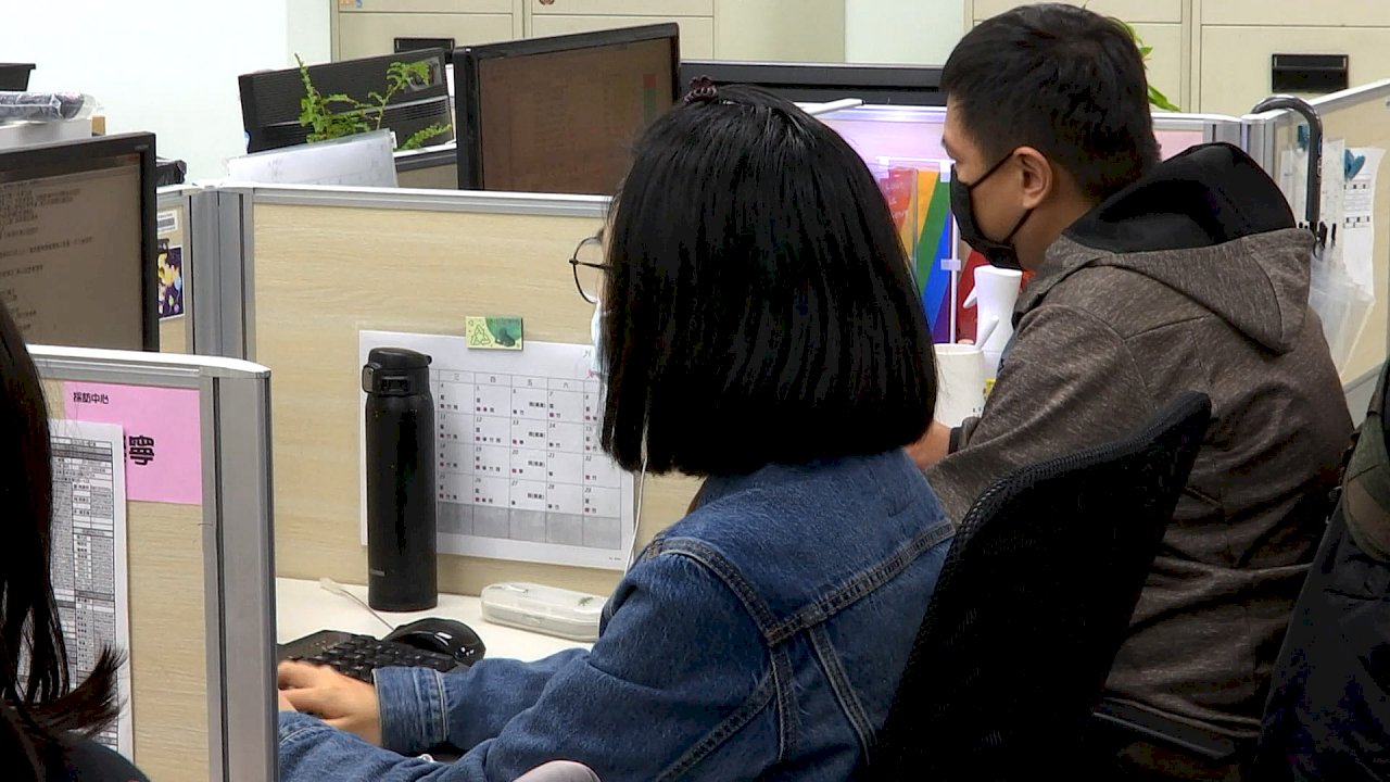 勞工紓困貸款升息半碼利息 勞動部全額補貼