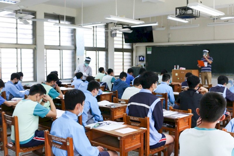 今年國中會考3/9起報名 非應屆畢業生個別報名