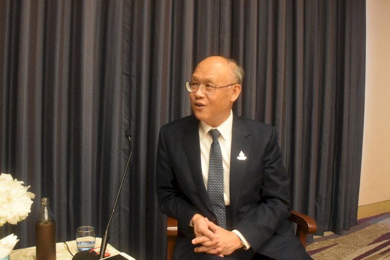 政院：台灣重視國際高標準 符合CPTPP要求