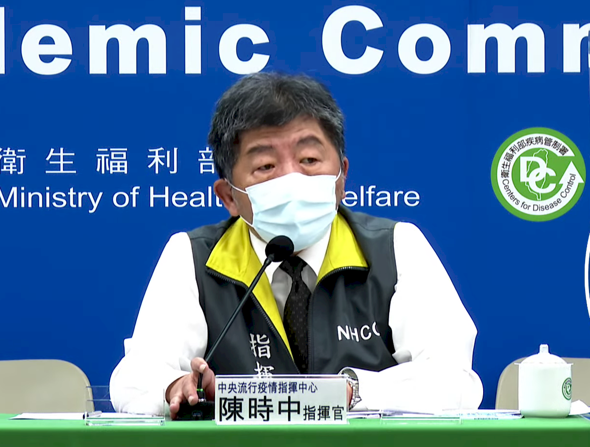 入境檢疫天數將縮短 陳時中：不考慮「0+7」
