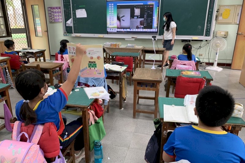 調查：兒少課業壓力大 活動偏少睡眠不足