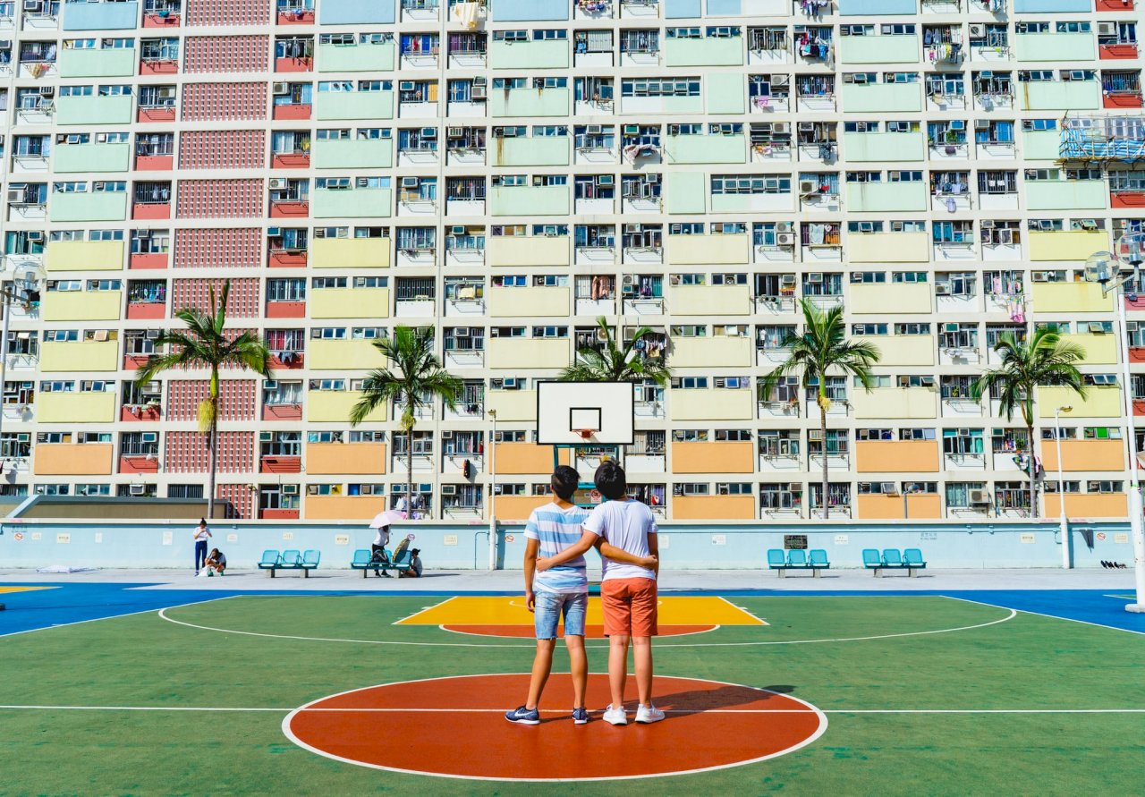 【香港雜記】香港90年代的童年生活 (5) – 小學校園生活篇2