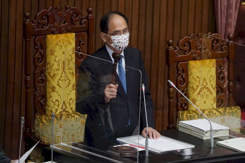 立院三讀災害防救法 提升全民防救災應變能力
