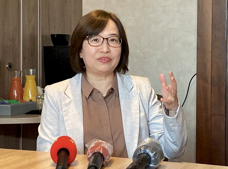 台灣遭政治手段阻撓入會 陳時中抗議信呈交世衛