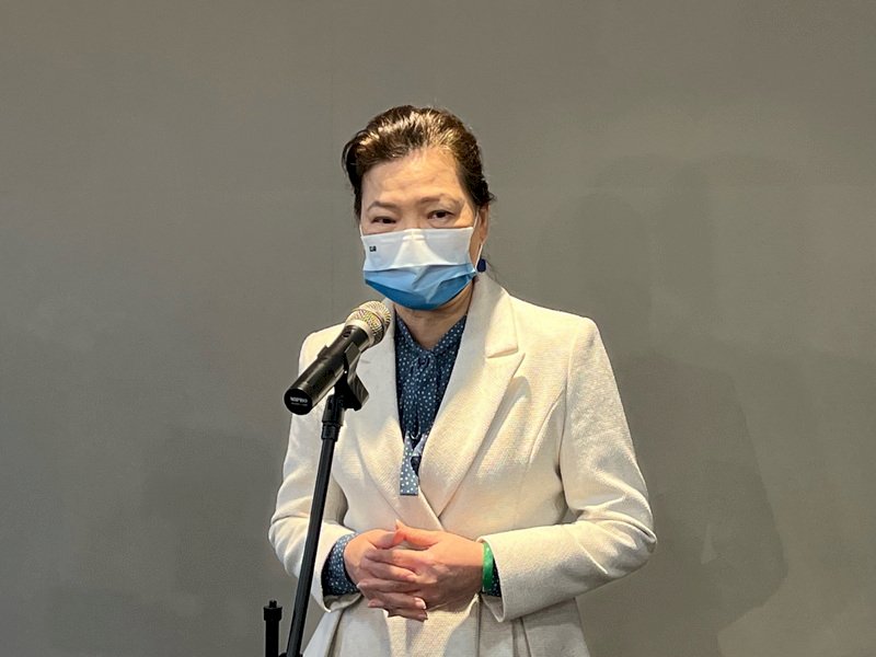 美晶片管制受衝擊？王美花：台積電目前無人可取代