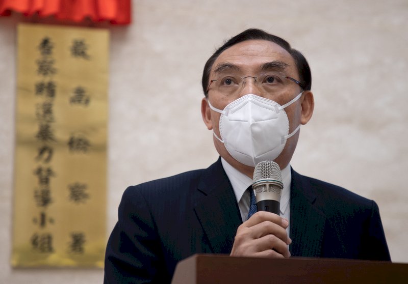 因應年底選舉查察工作 檢察官特訓科技查賄