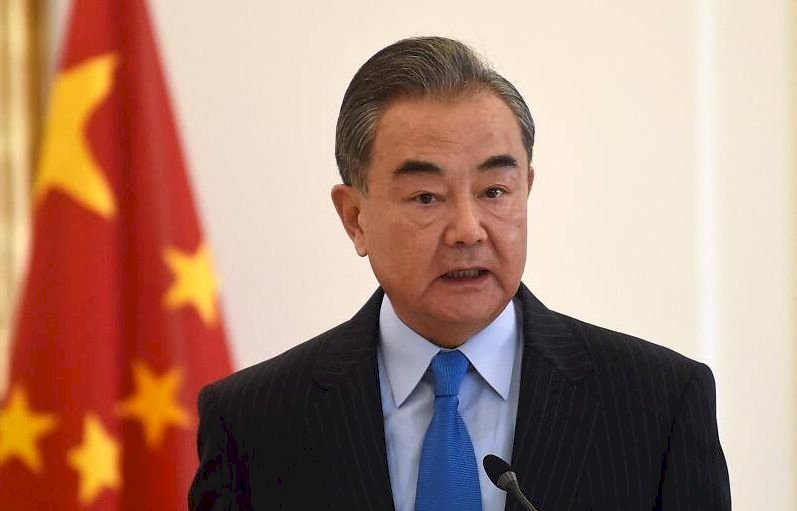 中國外交閃電戰引關注 王毅和太平洋10國峰會30日登場