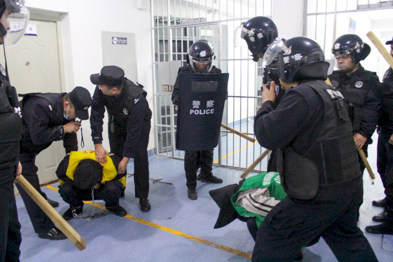 德國政府證實：因新疆人權拒替福斯投資中國擔保