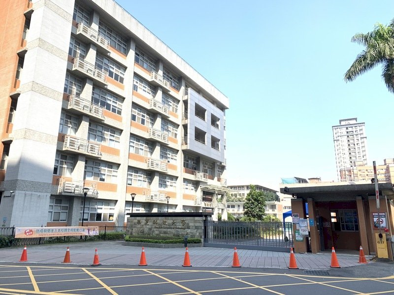 兩校談合併 華夏科大生原校畢業、教師由台科大延聘