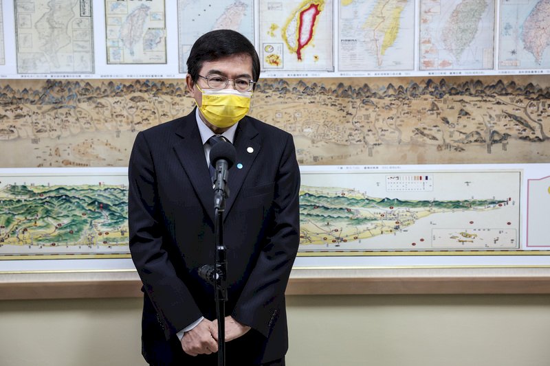 交通部盤點入境可放寬每週4萬人 將延長防疫補助