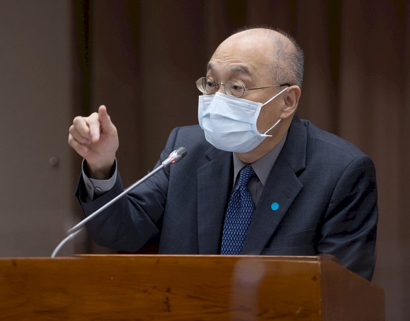 工程頻流標  新故宮計畫展延至2026年