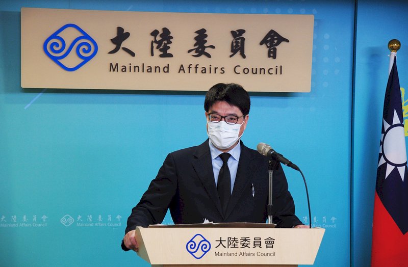 澳門稱台芒果新冠陽性  陸委會：事前後皆未通知