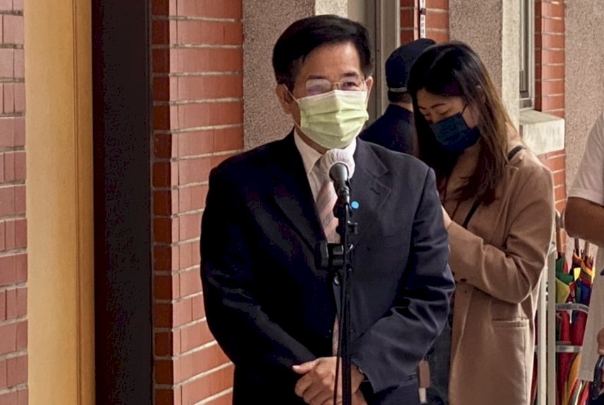 全國學校遠距到期末？ 教長：開放各縣市或各校彈性決定