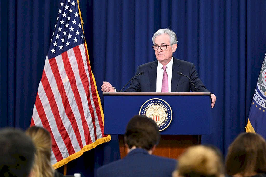 WSJ：Fed對6月暫停升息的訊息轉強