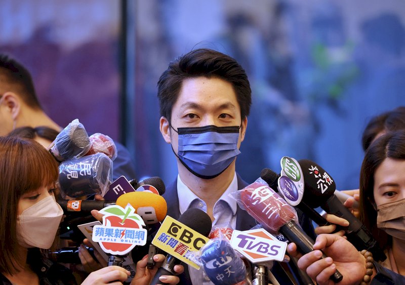 雙城論壇舉辦前提 蔣萬安：中共不再擾台、對台釋出善意