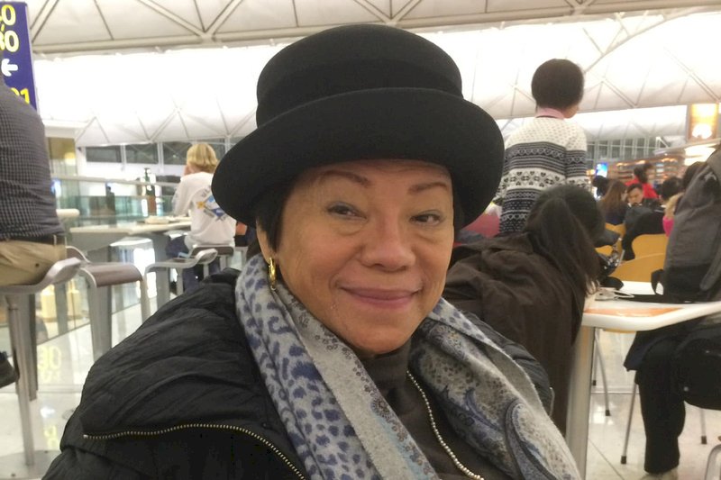 旅義聲樂家易曼君羅馬病逝  享壽71歲