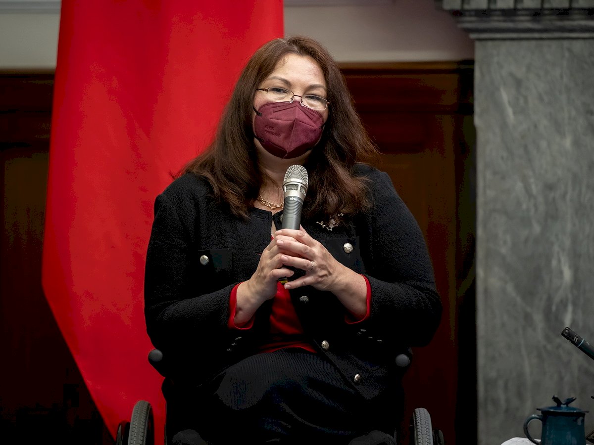 美友台參議員訪台 外交部：討論安全、經貿、伊利諾州商務