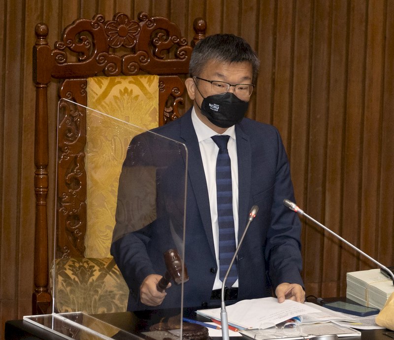 立院三讀土地法修法 聲請繼承新增書面通知