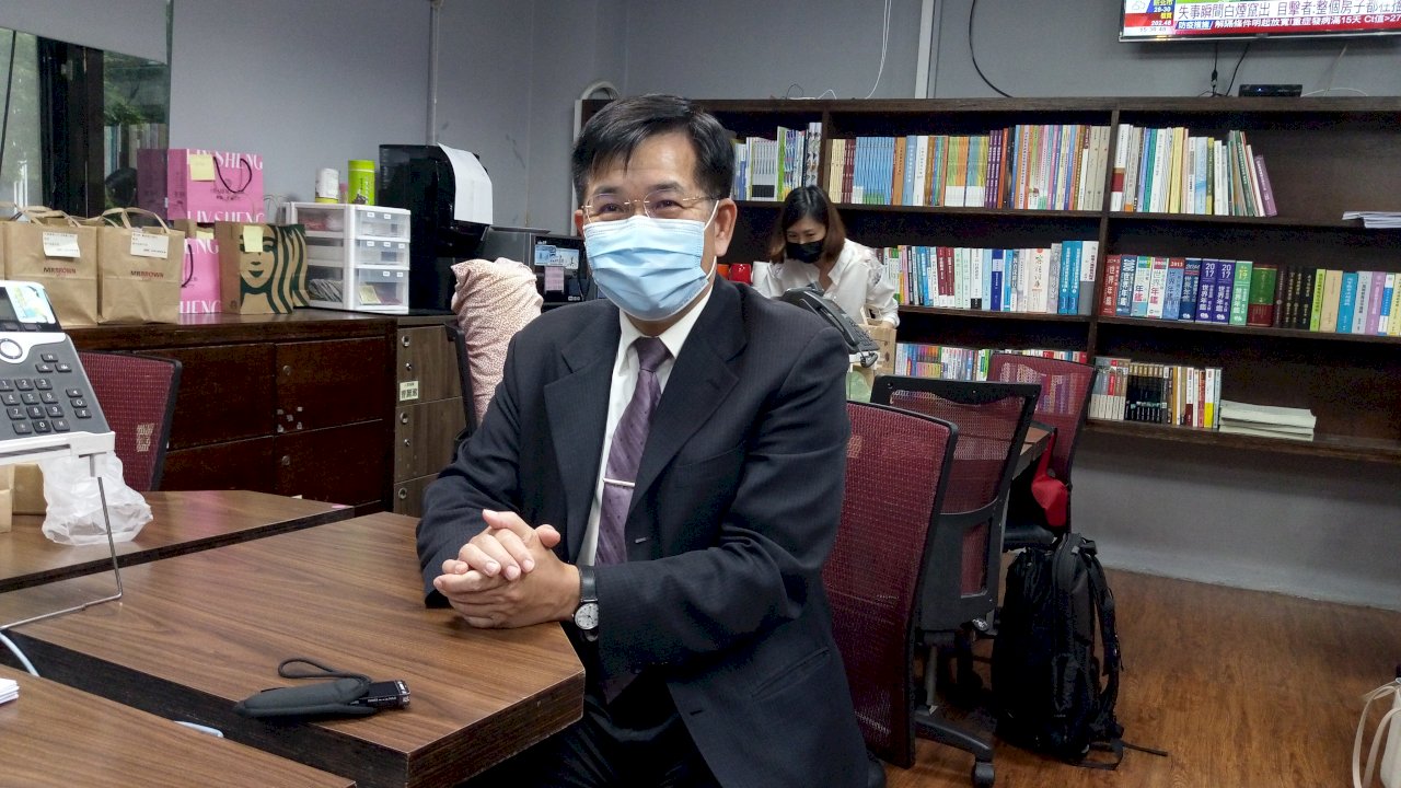 停課拉大學習落差 教長：將擴大學習扶助計畫