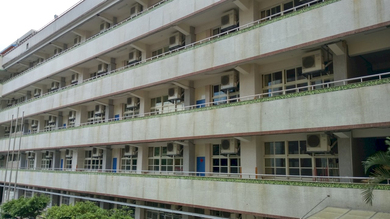 全國今6404校停課 再創新高