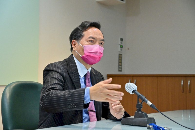 國安基金護盤？ 政院：若符合條件將隨時召開臨時會