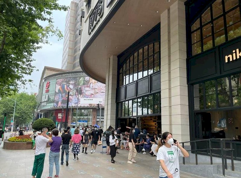美國銀行上調中國今年成長至6.3%