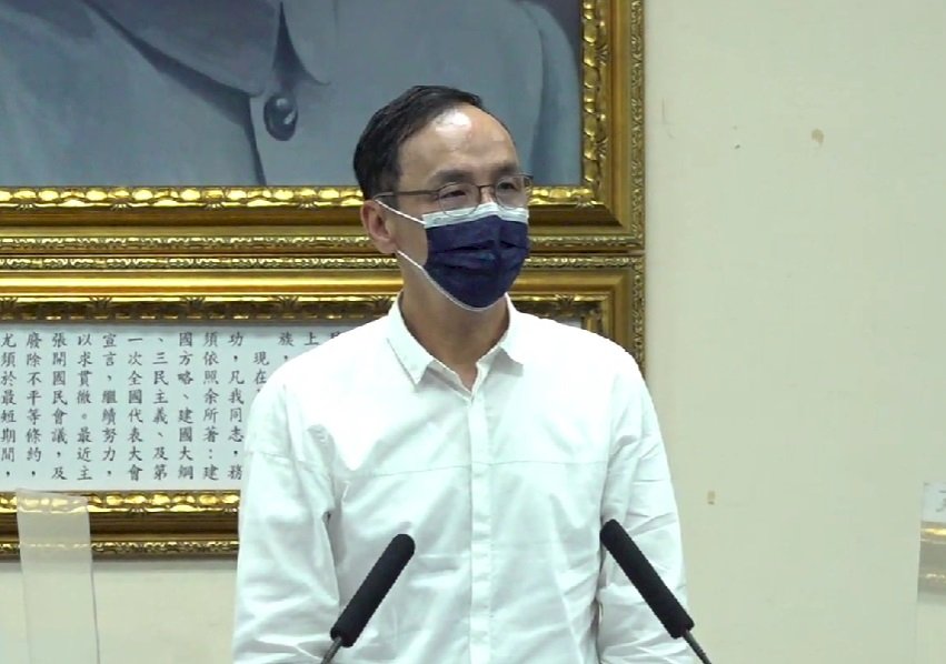 苗栗提名之亂 國民黨暫緩徵召 續與徐志榮溝通