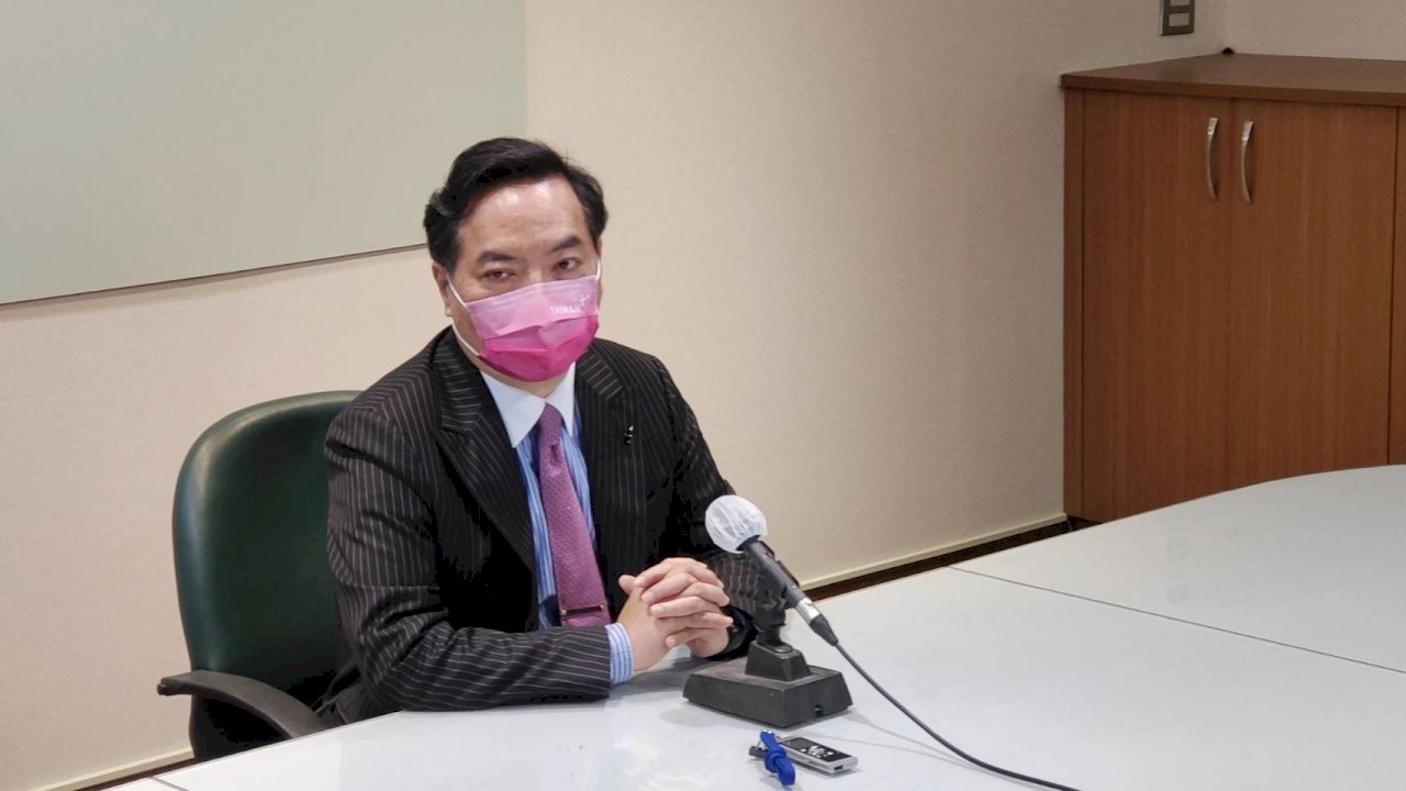 國發會3策略保護個資 將設立獨立監督機制