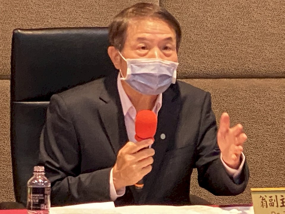 駭客出征 NCC：通訊傳播資安機制順暢