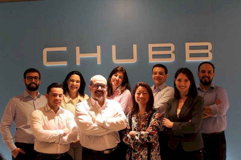 英商Chubb取康健人壽百分百股權 金管會准