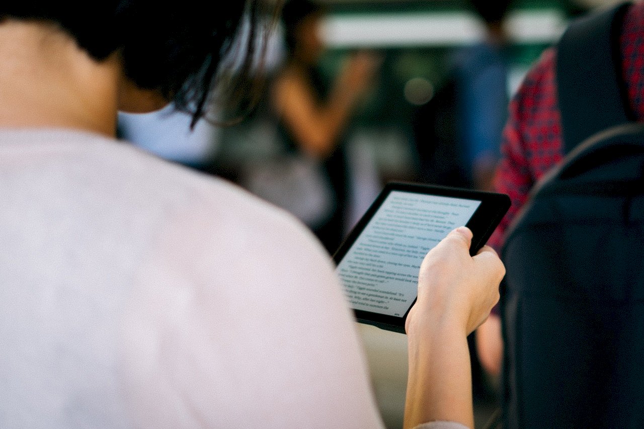 亞馬遜Kindle電子書店明年6月30日退出中國