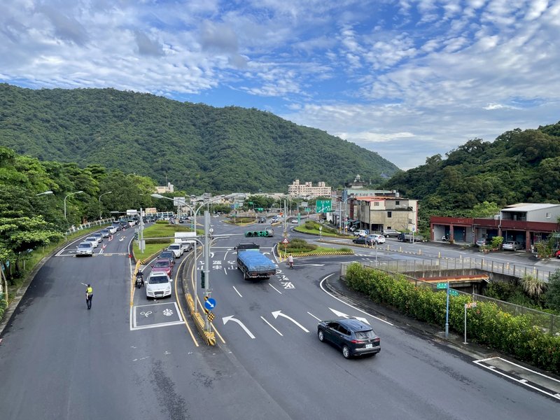 蘇花改擬通白牌機車 公路局：視工程決定試辦時程