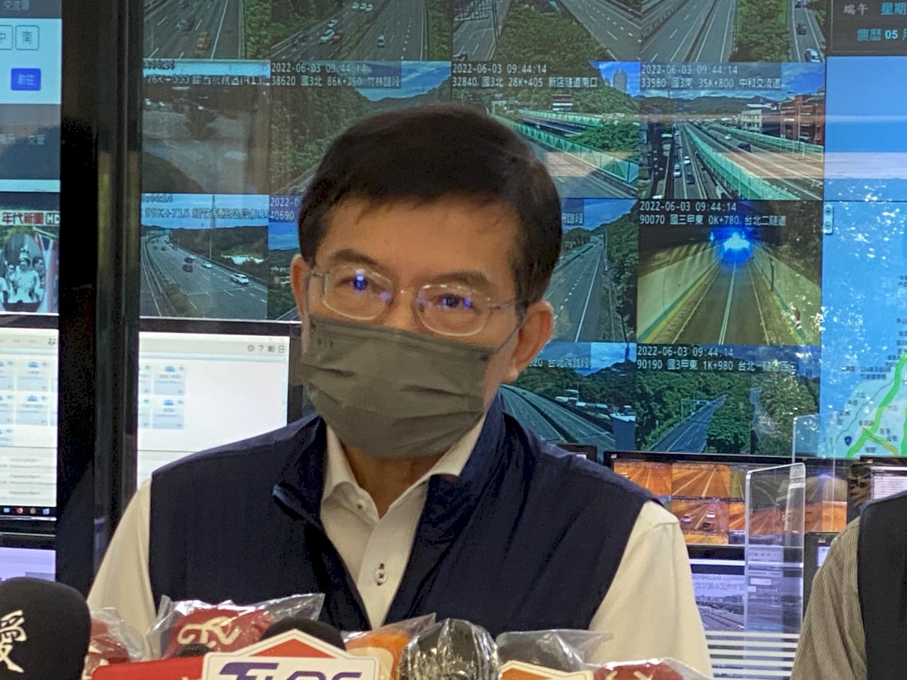 台鐵公司化條例三讀後 王國材：16個子法草案下周出爐