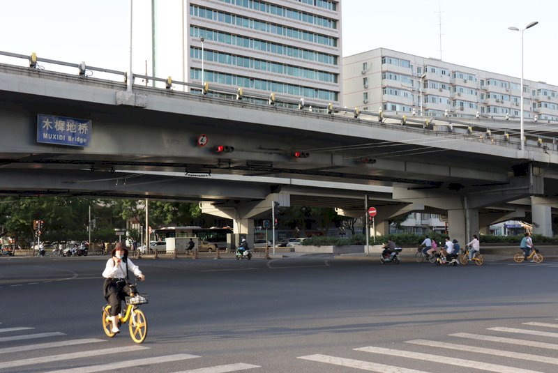 台北-北京：中國核酸檢測數據可信嗎？六四親歷者堅持維權、中國網民讚台灣小學教科書美感